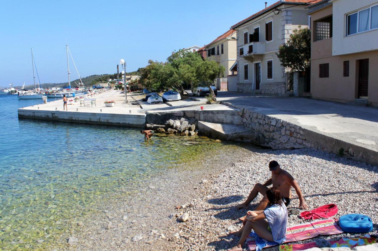 Apartments By The Sea Sali, Dugi Otok - 8121 Exterior foto