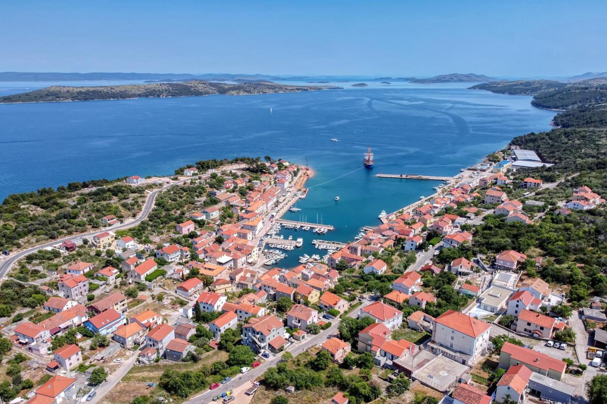 Apartments By The Sea Sali, Dugi Otok - 8121 Exterior foto