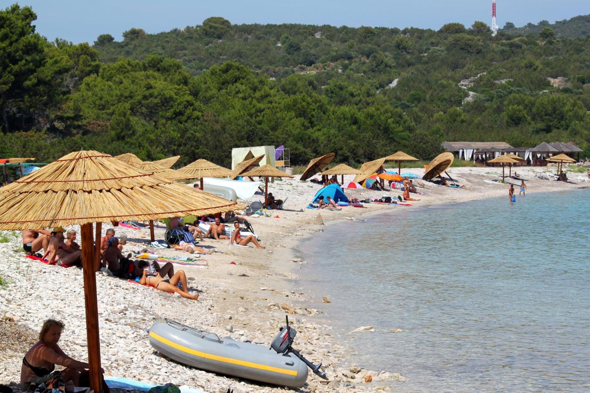 Apartments By The Sea Sali, Dugi Otok - 8121 Exterior foto